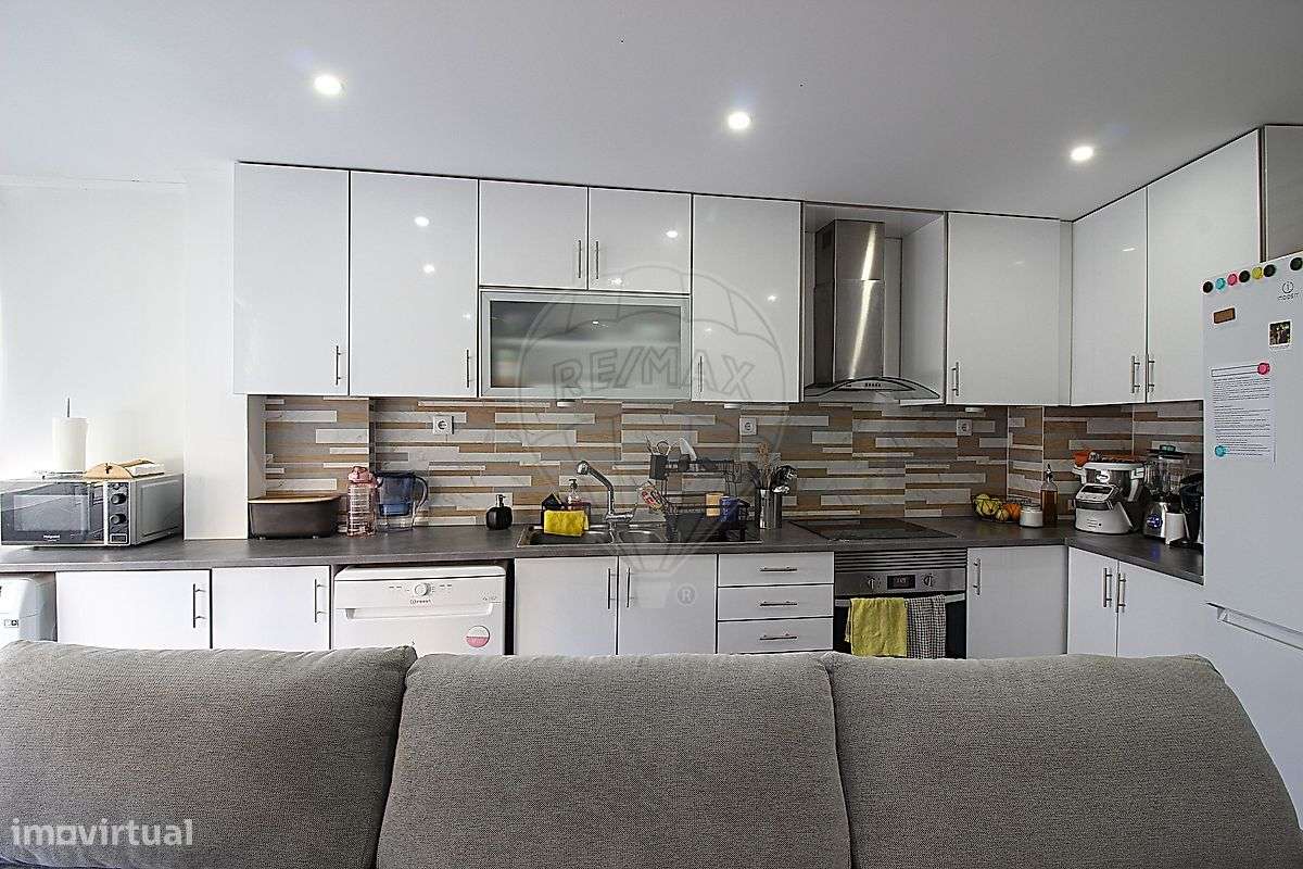 Apartamento T1 para arrendamento - Grande imagem: 3/20