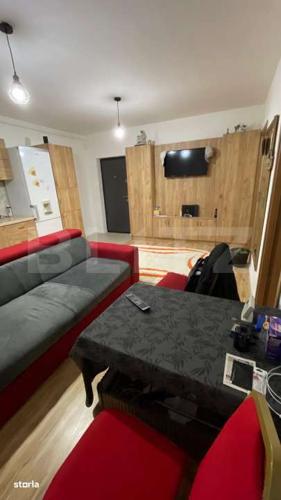 Apartament cu 2 camere, la parter, parcare cu CF, zona Catanelor - Imagine principală: 2/12