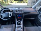 Ford S-Max 1.6 TDCi DPF Trend - 11