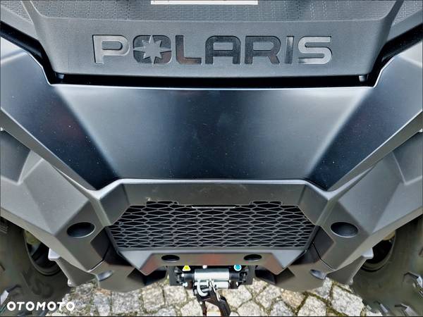 Polaris Sportsman - 15