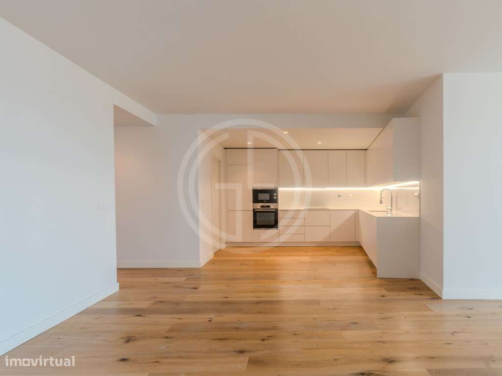 Apartamento T3 em Fuseta, Olhão - Grande imagem: 4/76