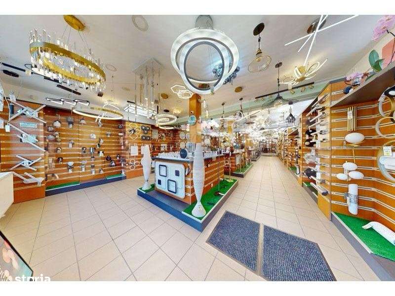 Descopera Locatia Ideala pentru Afacerea si Locuinta Ta - Imagine principală: 1/16