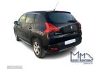 PEÇAS Peugeot 3008 1.6hdi (9hz) 2010 - 2