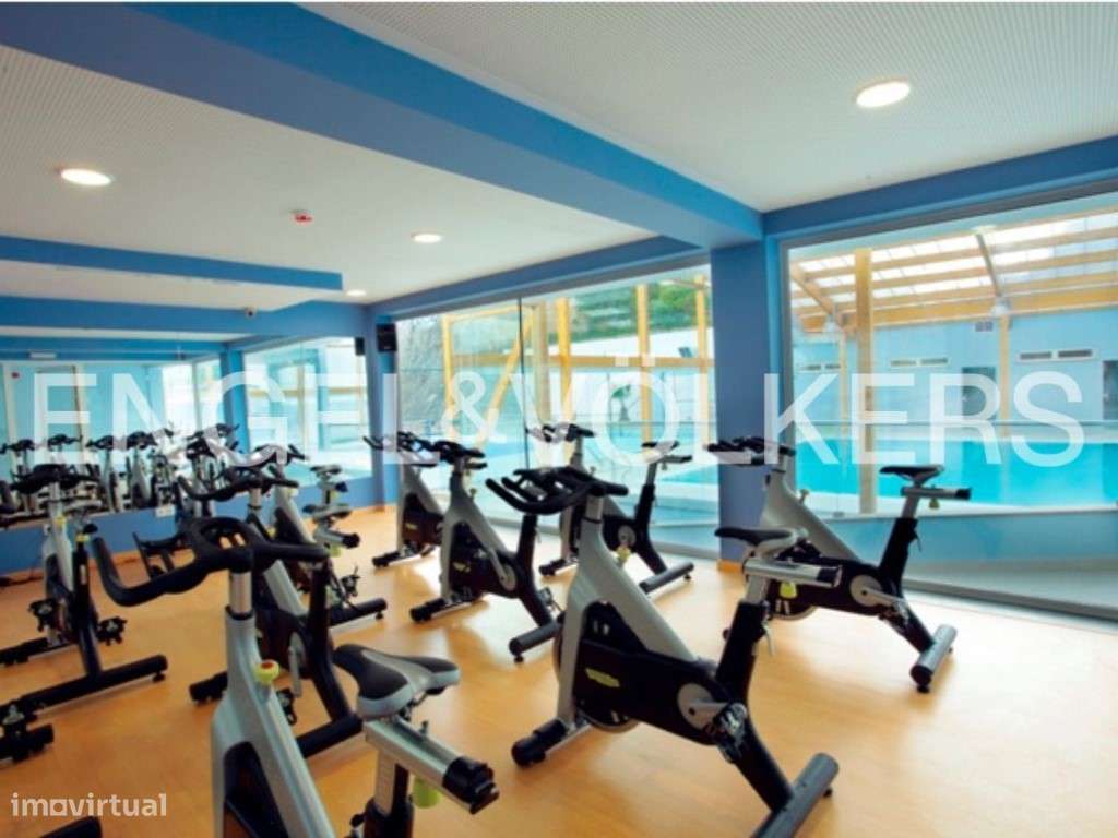 Centro Desportivo e Bem-Estar à Venda em Faro - Grande imagem: 4/19