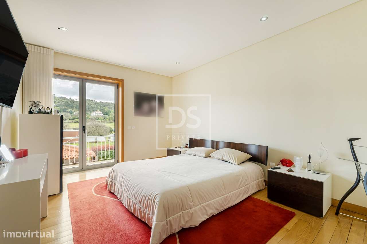 Moradia de luxo, isolada, com vistas desafogadas-16