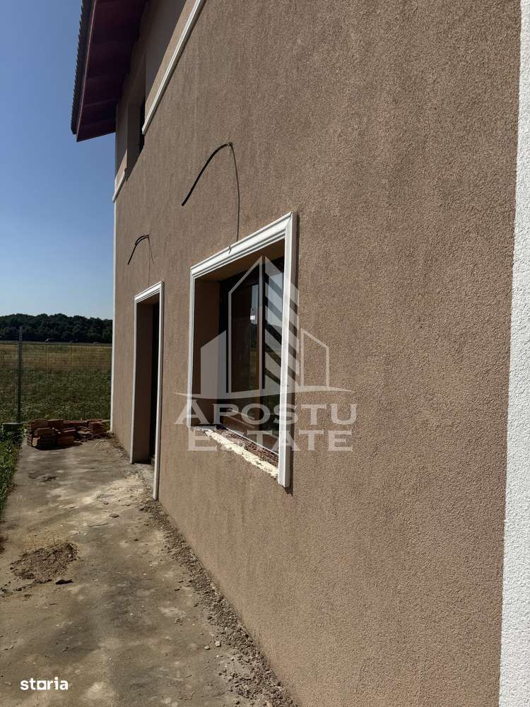 Casă individuală în Ghiroda ,zona Bistra cu vedere la pădure - Imagine principală: 5/20