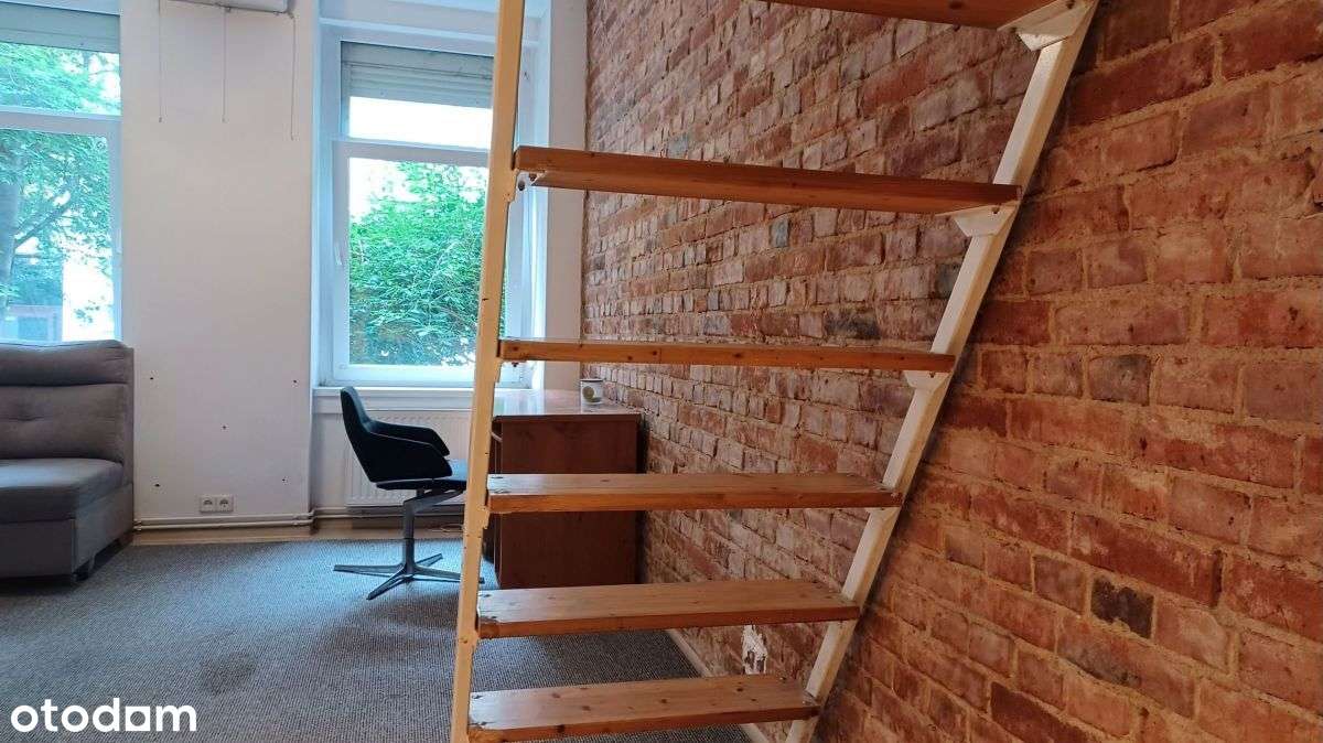 Kameralne Mieszkanko We WrocŁawiu - Pełny obrazek: 2/11