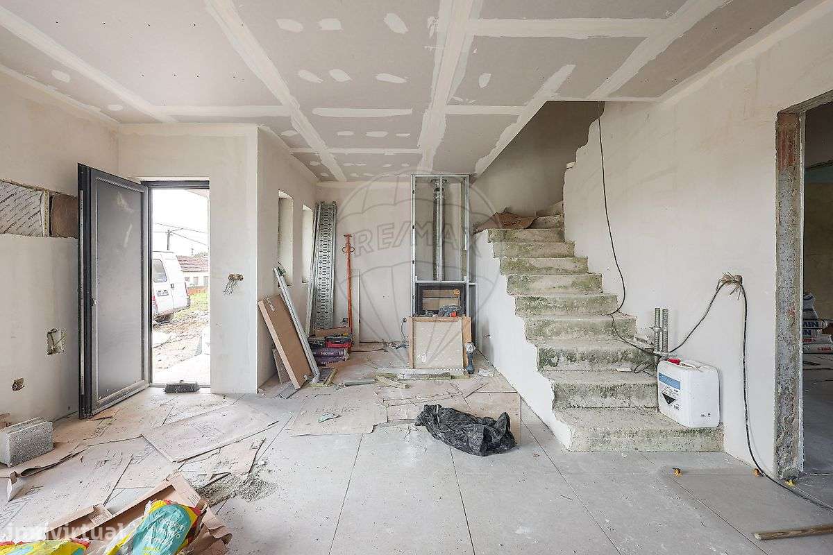 Moradia T4 para venda - Grande imagem: 4/23