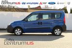 Opel Combo - 2