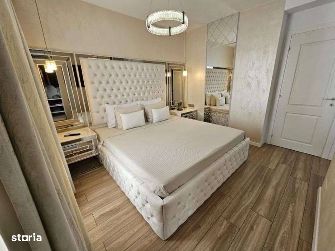 4 Camere Imobil Nou - Metrou Bruxelles DN1 - Imagine principală: 5/9