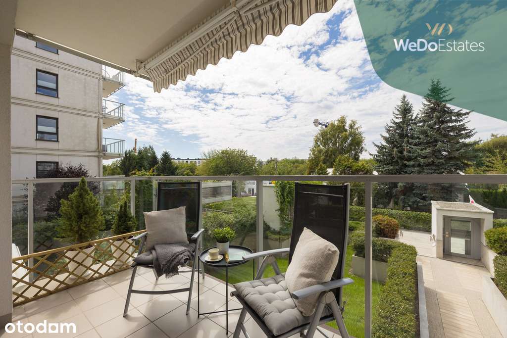 Super Cena/Mokotów/50,4m2/ - Pełny obrazek: 1/20