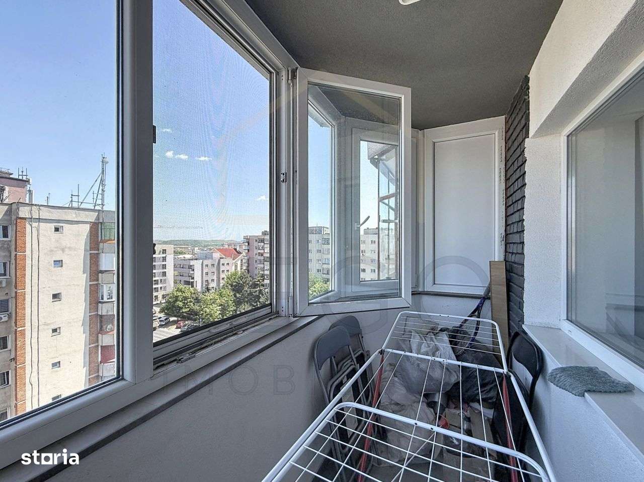 Apartament cu 3 camere decomandate, 66 mp, Marasti, zona Aurel Vlaicu-12
