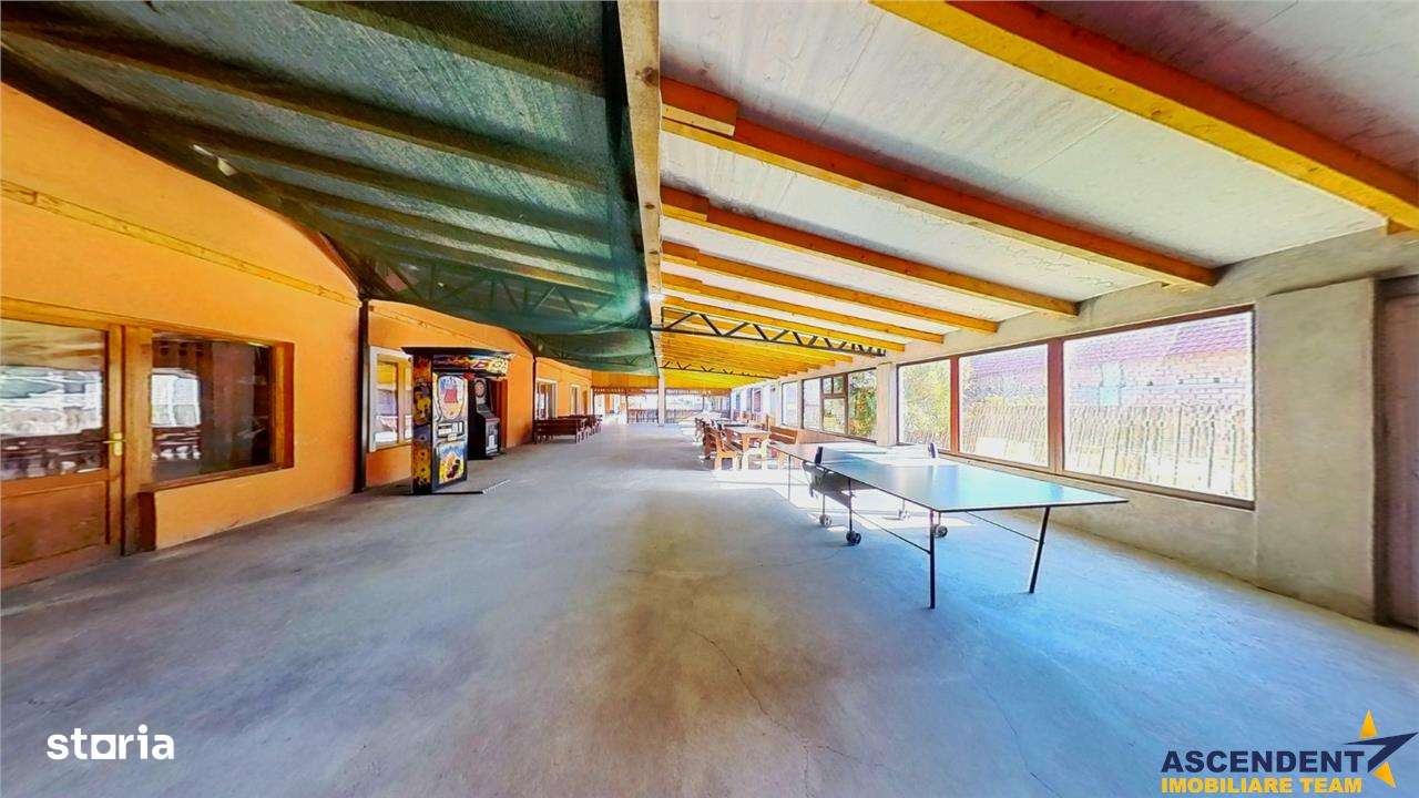 Tur 3D! Proprietate versatila:rezidential comercialinvestitional,Beren - Imagine principală: 4/20