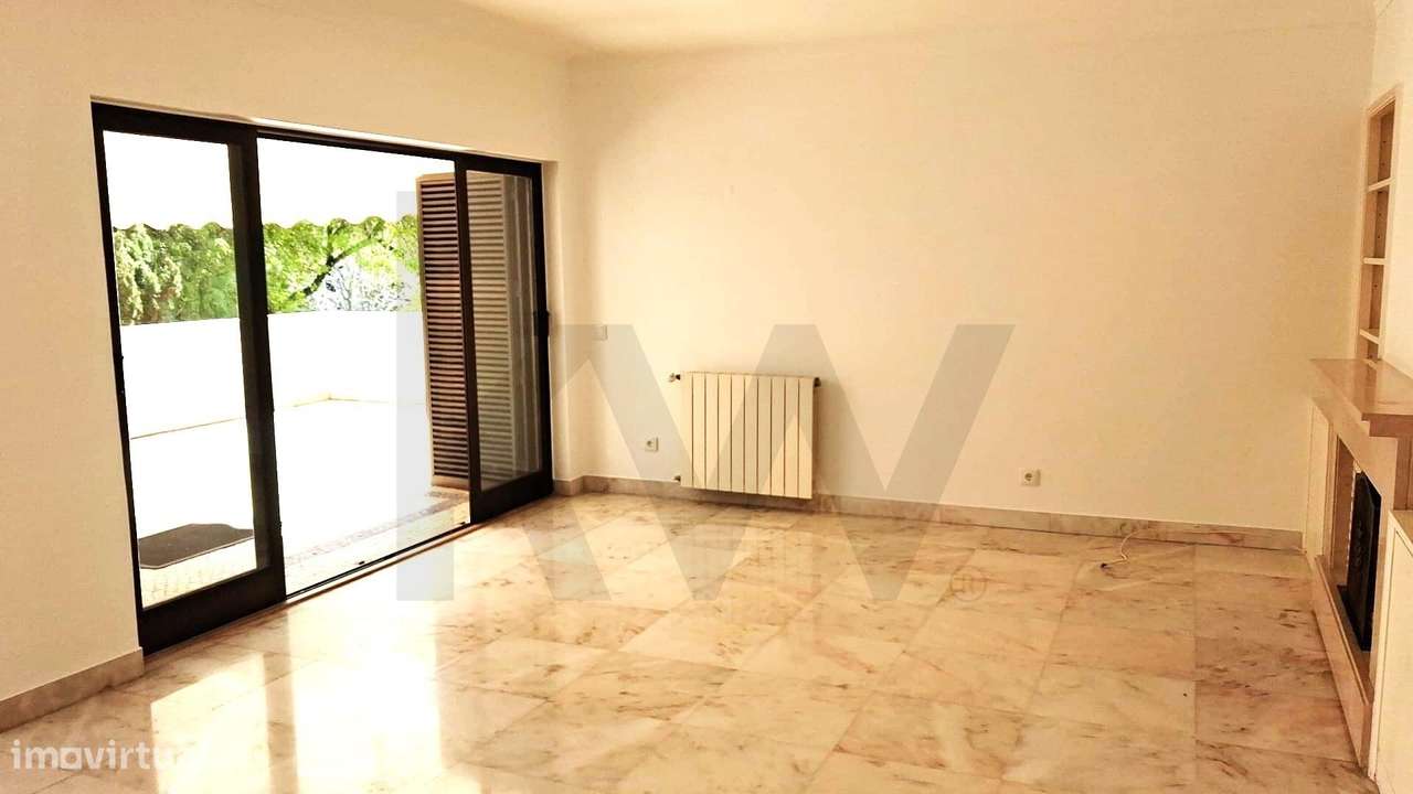 Venda de apartamento T3 em condomínio, no Monte Estoril, Cascais-31