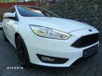 Ford Focus Turnier 1.5 EcoBlue Start-Stopp-System TITANIUM - 7