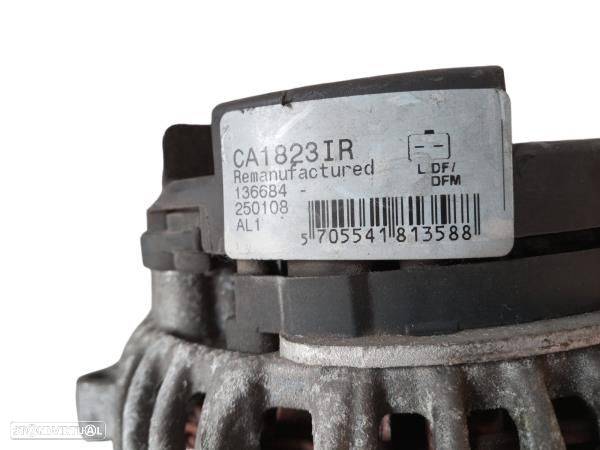 Alternador  Renault Megane Ii (Bm0/1_, Cm0/1_) - 5