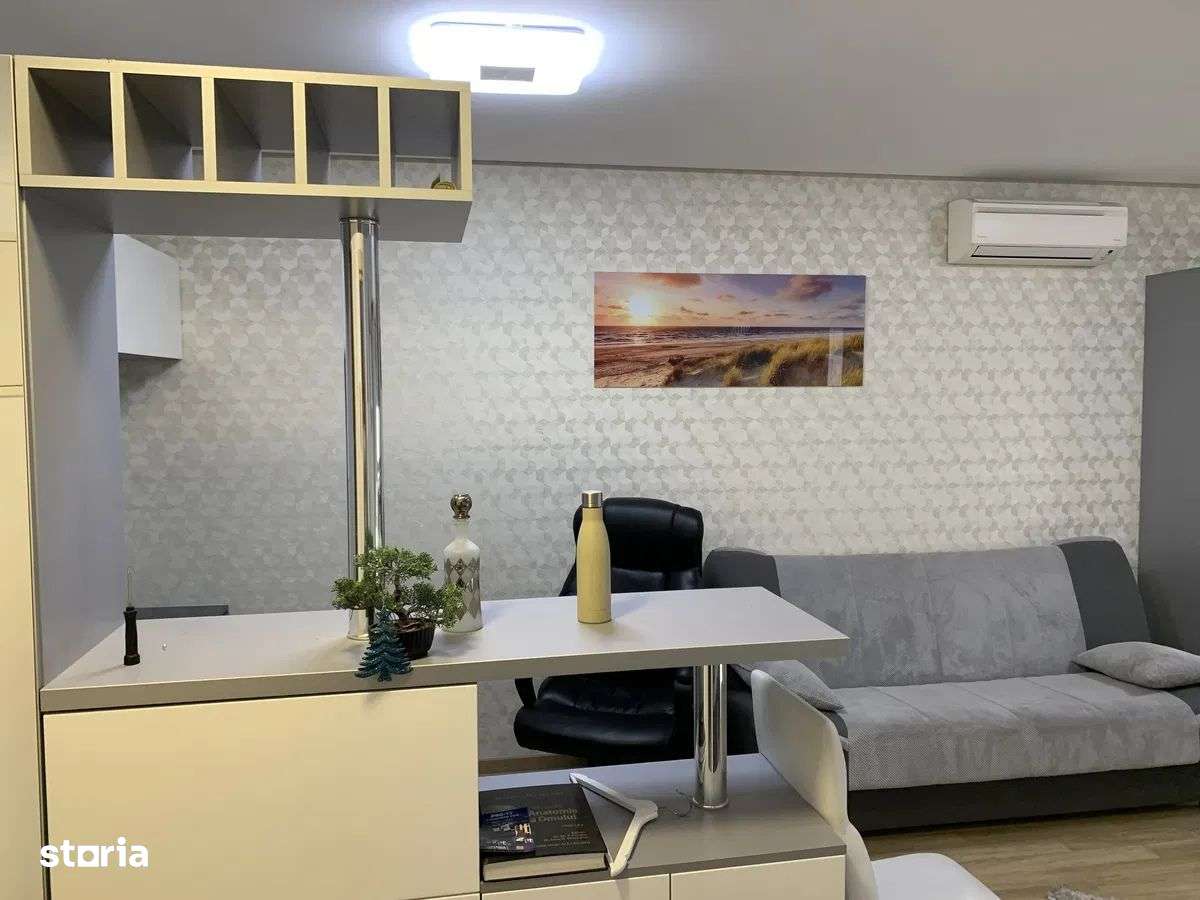 Apartament 2 camere Tineretului - Imagine principală: 1/9