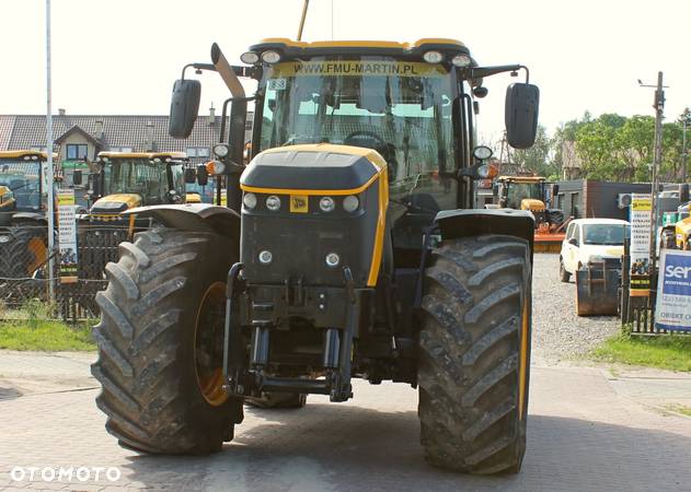 JCB Fastrac 4220 - 6