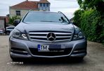 Mercedes-Benz C 220 d 4Matic T 7G-TRONIC Avantgarde - 9