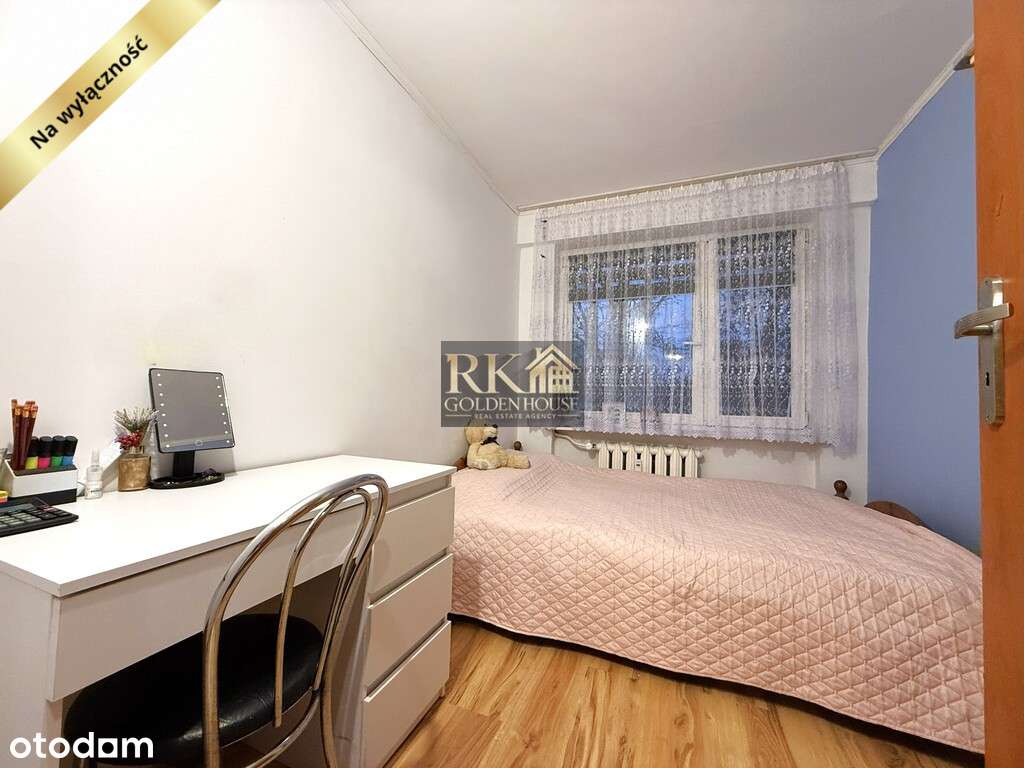 Mieszkanie które gwarantuje dużą przestrzeń i wygodę-2