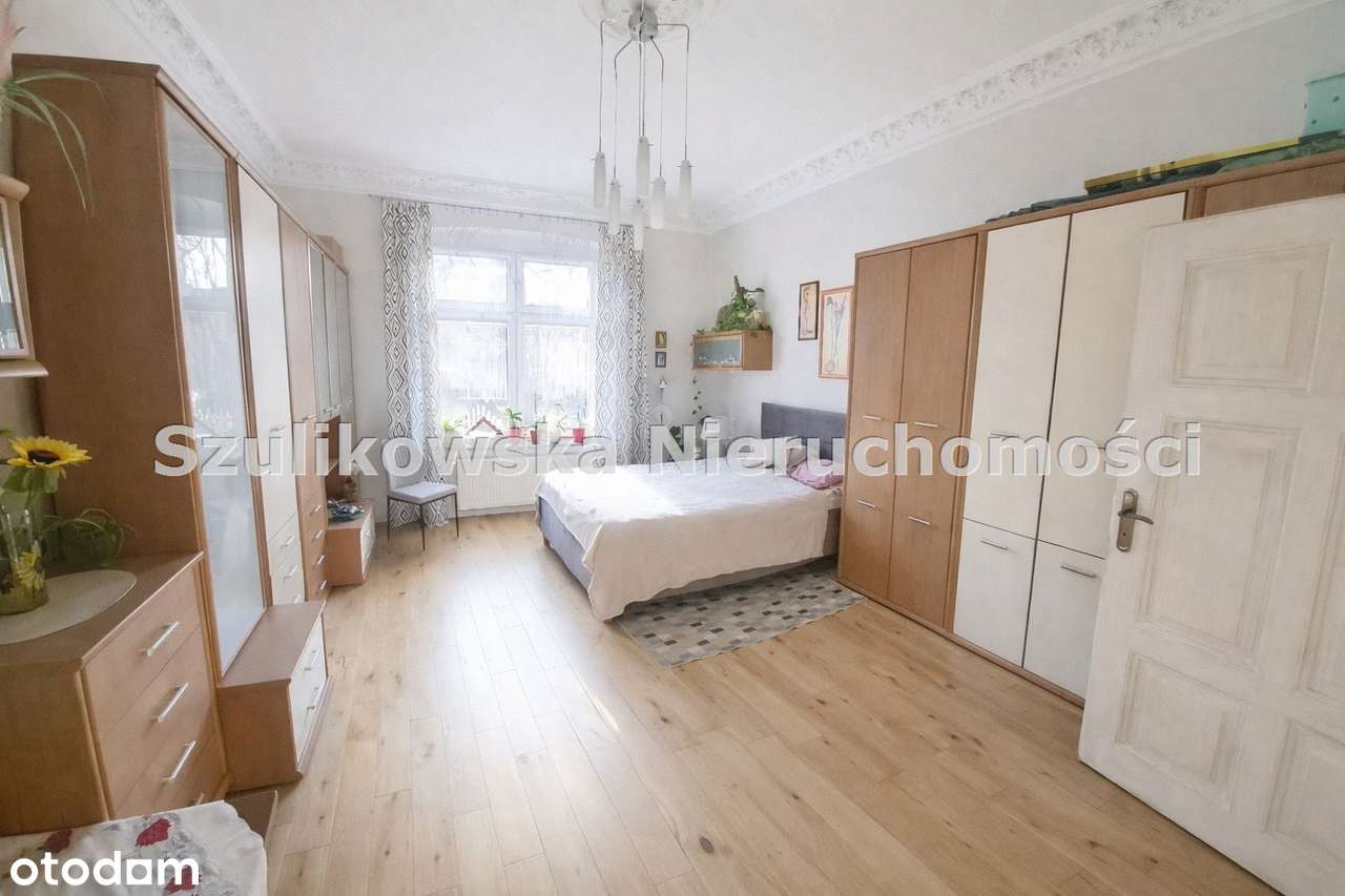 Mieszkanie NA Sprzedaż W Ząbkowicach Śląskich-1