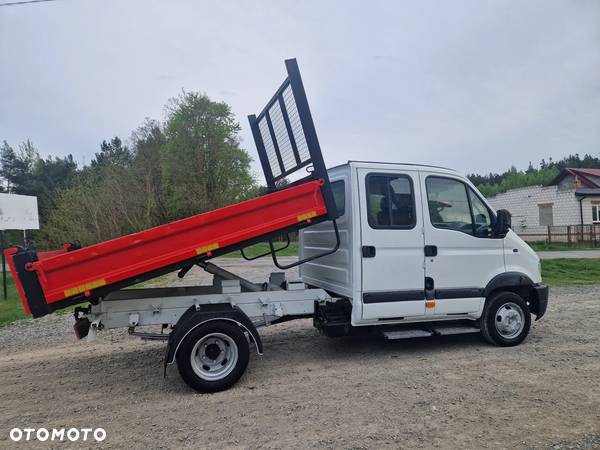 Renault MASCOTT 2.8 KIPER DOKA WYWROTKA - 5