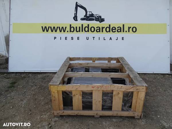 Radiator excavatoare CNH  cod. KSH11630 - 3