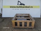 Radiator excavatoare CNH  cod. KSH11630 - 3