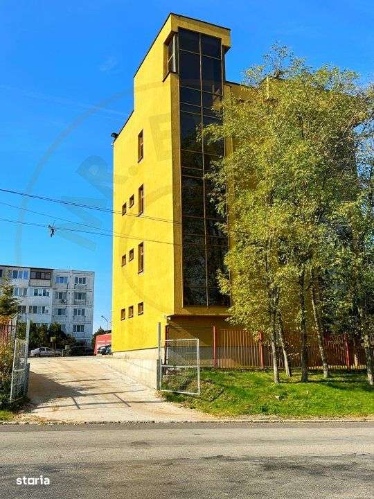Inchiriere Cladire multifunctionala Pitesti - Imagine principală: 2/14