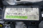 Mercedes w164 x164 GL GL450 silnik 4.7 273 V8 273923 kompletny - 2