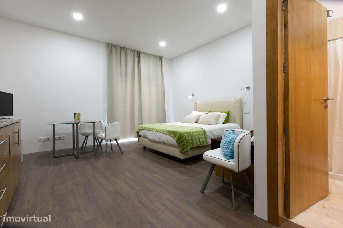 Estúdio - localizado em Bonfim Porto - Grande imagem: 2/16