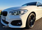 BMW Seria 1 116i M Sport - 12