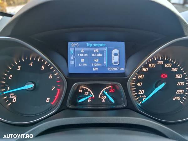 Ford Kuga 1.6 EcoBoost Start Stop 2WD Titanium - 15