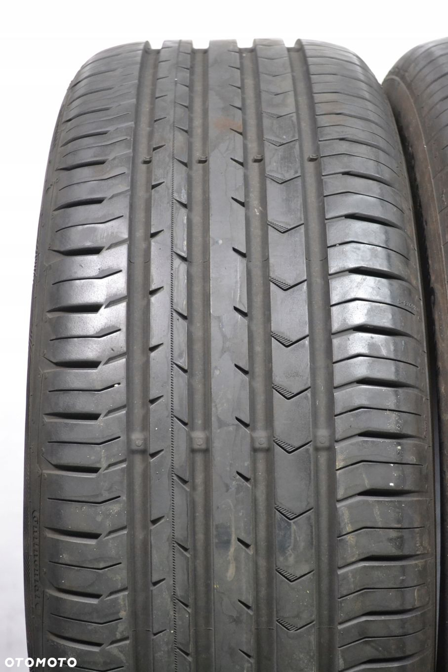 225/55R17 97W CONTINENTAL CPC 5 x2szt 2263o - 2