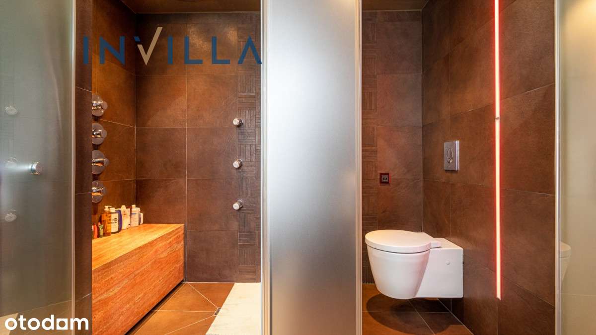 Prestiżowy apartament w Dolnym Sopocie - Pełny obrazek: 4/11