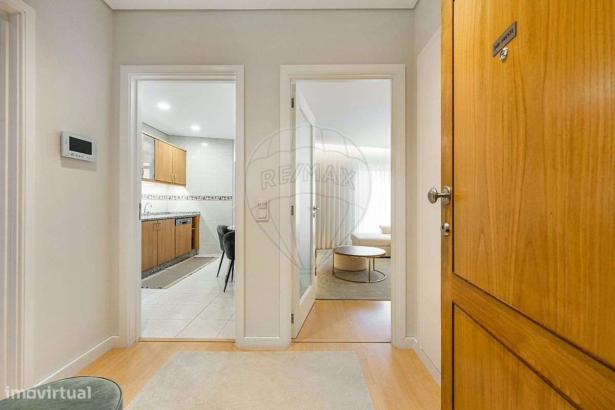 Apartamento T2 para venda - Grande imagem: 4/21