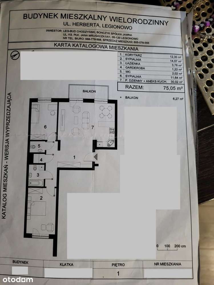 3 pokoje na nowym osiedlu-14