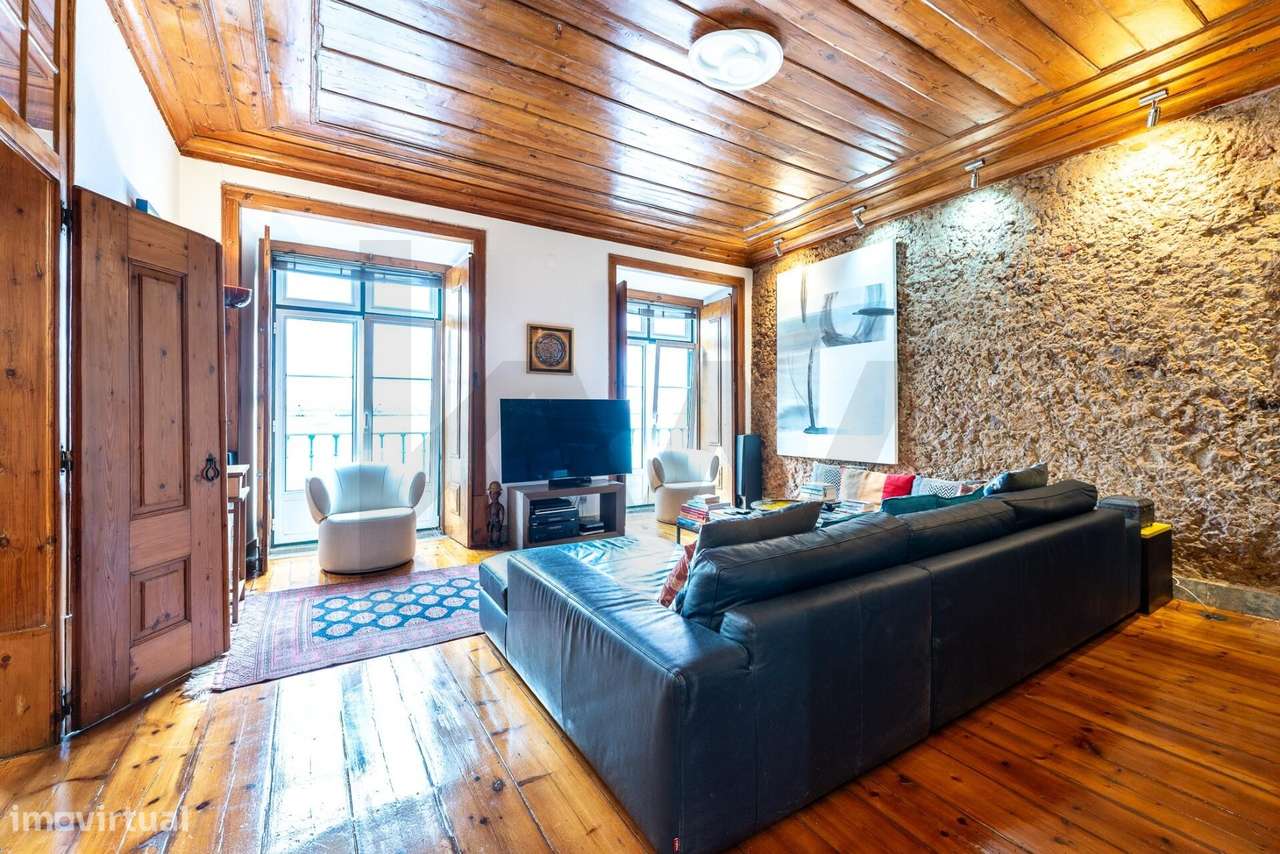 T2+1 |  PÁTEO. ESTRELA JUNTO À PRAÇA DA ARMADA - Grande imagem: 5/23