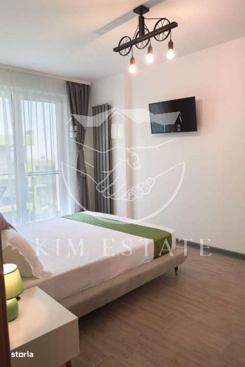 Apartament 2 camere Alezzi Beach Resort - Imagine principală: 3/16