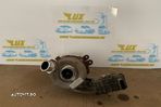 Turbo Turbina Turbosuflanta stanga FPLA-6K682-BC FPLA-6K682-BC Land Rover Range Rover Sport 2  [din - 1