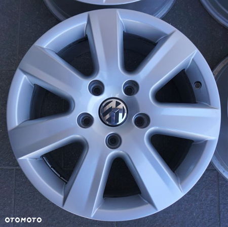 VW Porsche 17x7,5/5x130x71,5 ET50 F48 - 5