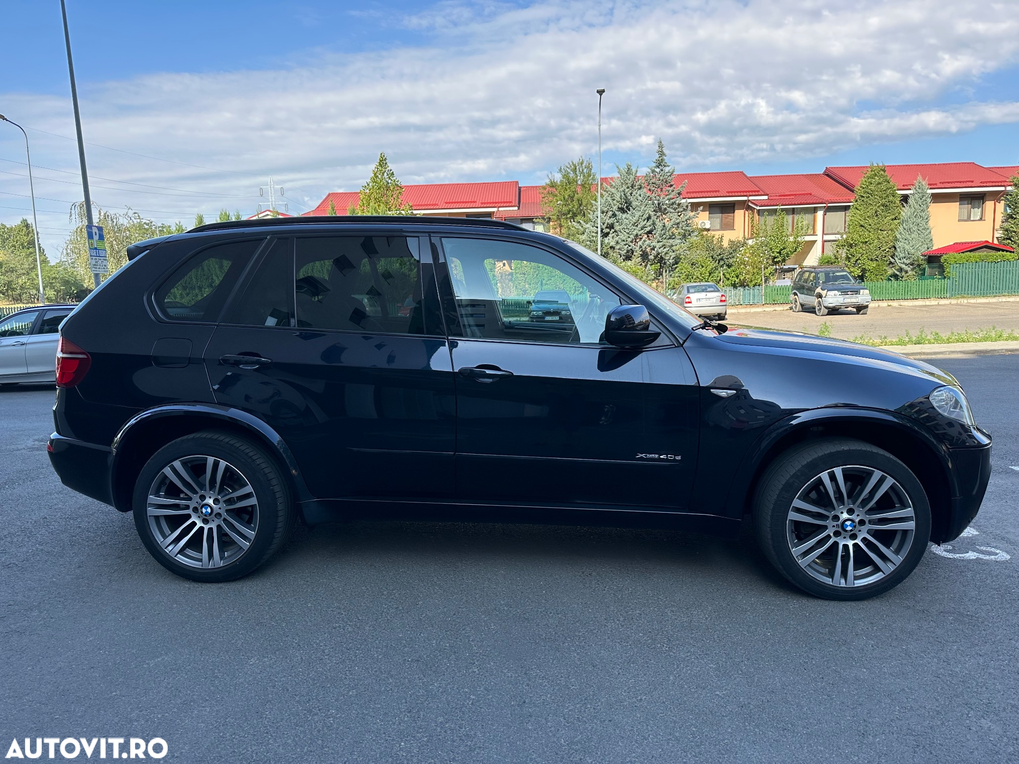 BMW X5 xDrive40d - 3