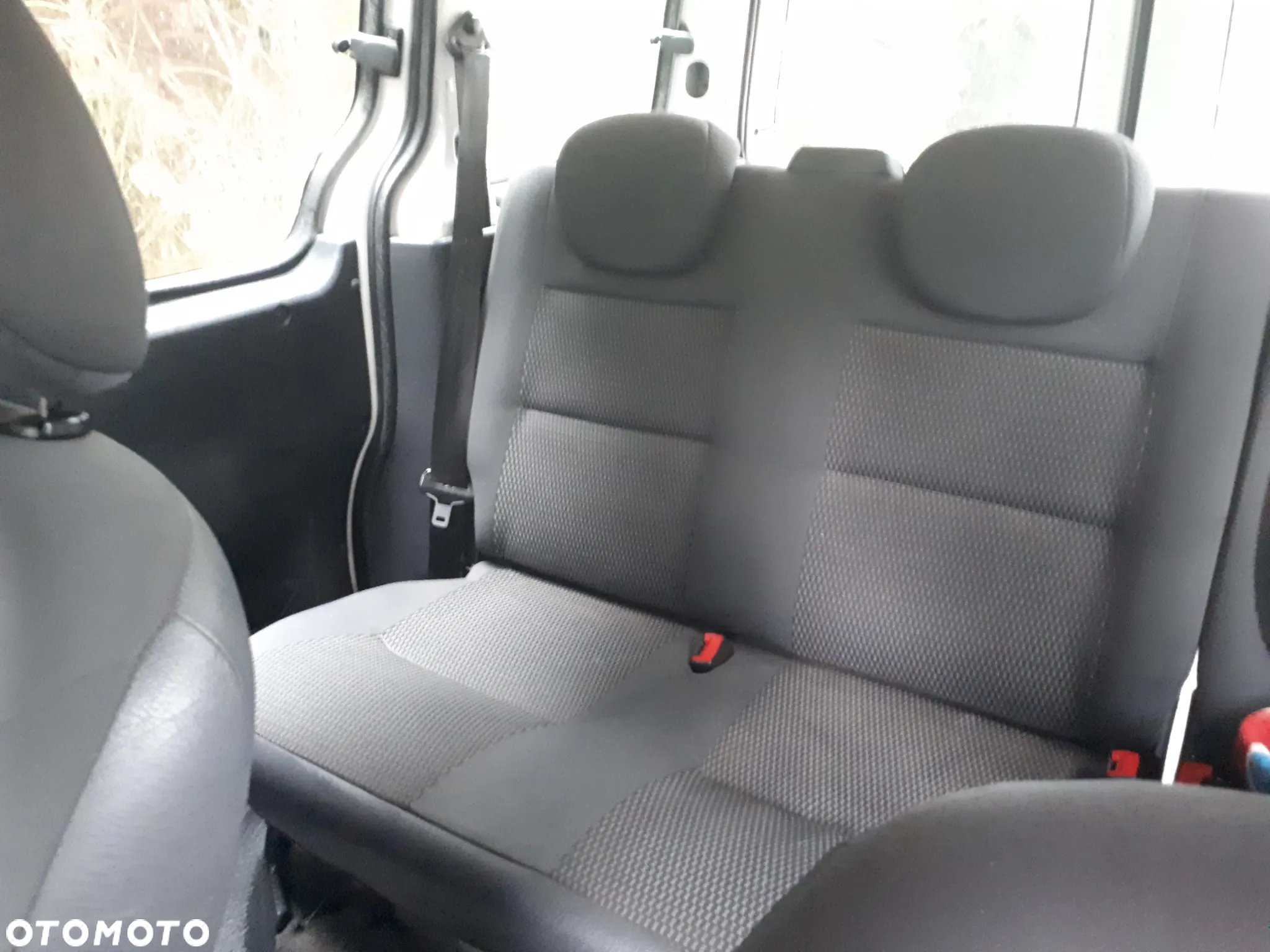 Citroën Berlingo II 1.6 HDi Multispace - 11