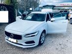 Volvo V90 2.0 D4 Momentum Plus Geartronic - 5