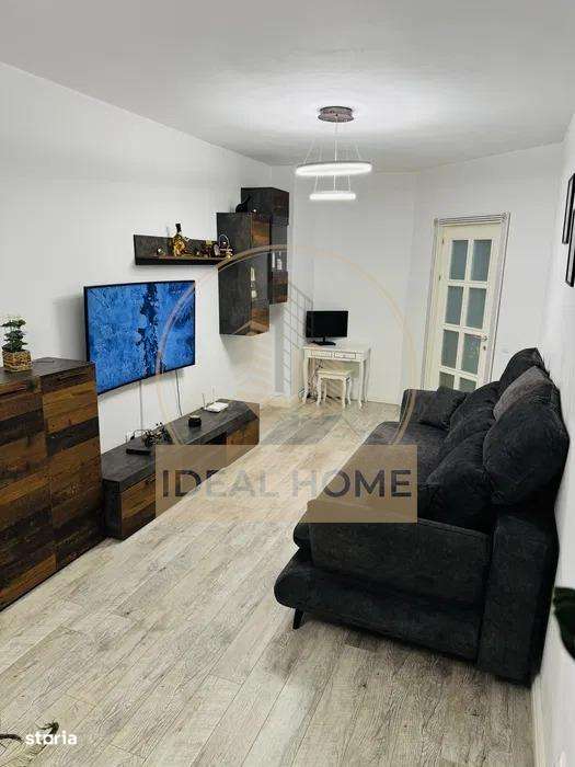 Cug - 2 Camere Decomandat  -Etaj Intermediar - 61 Mp - Bloc 2019 - Imagine principală: 3/7