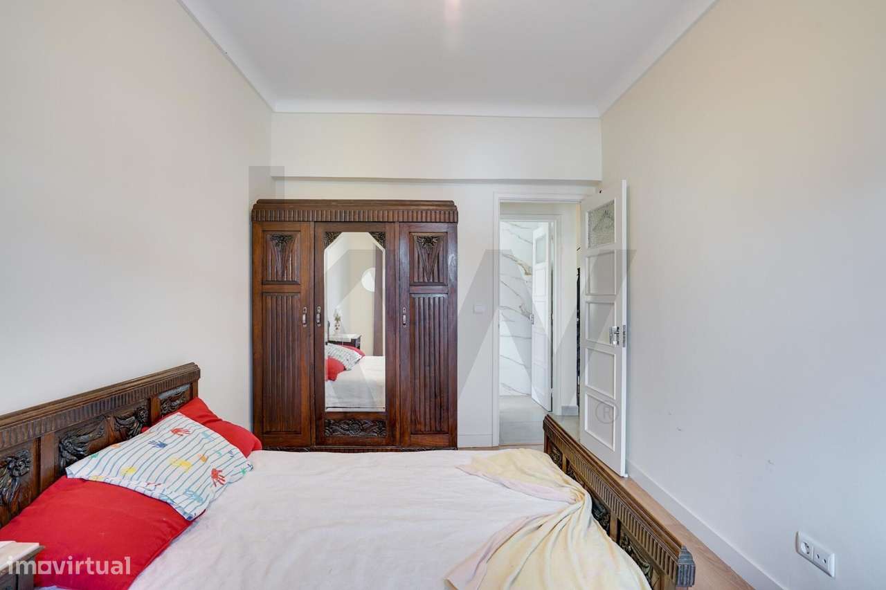 T2 Remodelado no Coração de Odivelas-10