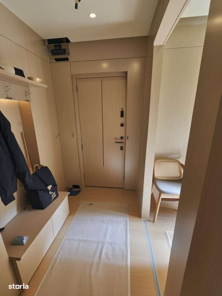 Garsoniera Parcul Regina Maria Domenii renovata 2025-7