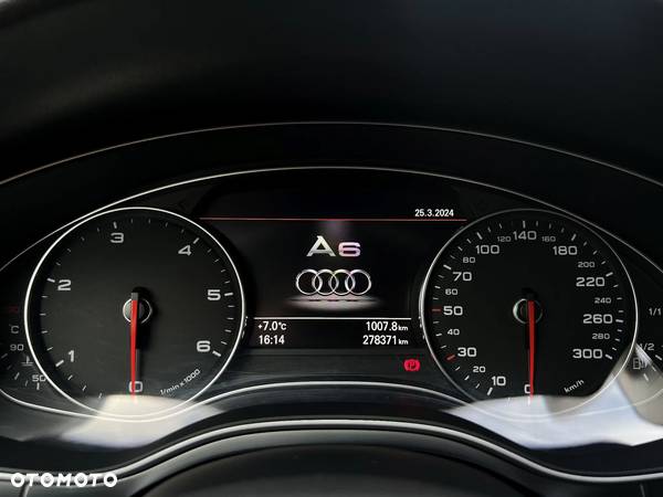 Audi A6 - 36