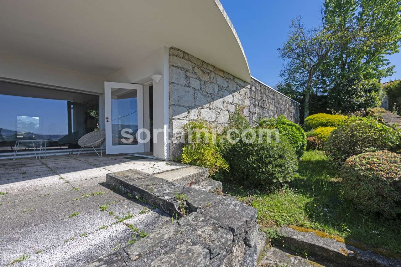 Moradia Isolada T3 Venda em Lanhelas,Caminha - Grande imagem: 4/60