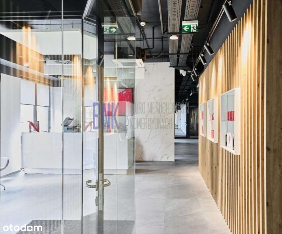 Magazyn 390mkw Okęcie - Pełny obrazek: 4/5